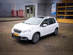 Peugeot 2008 - 1.2 PureTech Access