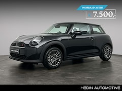 MINI Cooper S - 3-deurs Essential | XS Pakket | 17 inch LM wielen