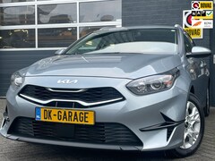 Kia Cee'd Sportswagon - Ceed 1.0 T-GDi DynamicLine|NIEUW MODEL|TREKHAAK|CARPLAY|STOEL-, STUURVERW|CAMERA|CRUISE|CL