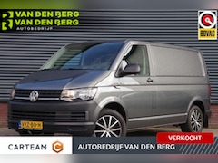 Volkswagen Transporter - 2.0TDI AIRCO, NAVI, CRUISE, DAB, PDC, TREKHAAK, BLUETOOTH