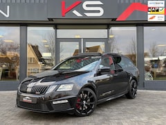 Skoda Octavia - 2.0 TSI RS 245 Virtual Pano Camera Apple Carplay