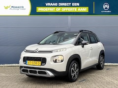 Citroën C3 Aircross - 1.2 PureTech 110pk S&amp;S Feel Clima | Navigatie