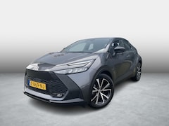 Toyota C-HR - 1.8 Hybrid 140 Dynamic All seasonbanden