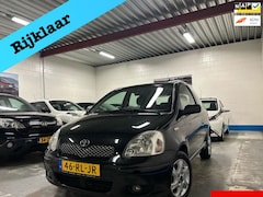 Toyota Yaris - 1.3 VVT-i S-Line/Airco/Elek/Lmv/Nap/Apk/NL Auto