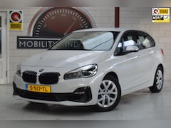 BMW 2-serie Active Tourer - 218i LEDER, NAVI, SPORTLINE, NIEUWSTAAT, DEALERONDERH