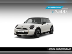 MINI Cooper - 3-deurs C | Favoured Trim | Pakket L | Harman Kardon | Panoramadak | Head-Up Display | ver