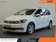 Volkswagen Touran - 2.0 TDI Comfortline VAN Automaat Airco Bluetooth Cruise Navi