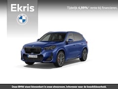 BMW X1 - xDrive25e | M Sportpakket Pro | Innovation Pack | Comfort Pack