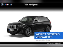 BMW iX1 - eDrive20 67 kWh