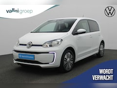 Volkswagen e-Up! - 82 pk | Stoelverwarming | Climatronic | Navigatie via App | Verwarmbare voorruit |