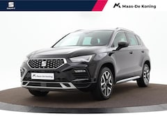 Seat Ateca - 1.5 TSI 150pk DSG Xperience Business Intense Ateca 1.5 TSI Xperience Business Intense · AC