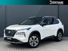 Nissan X-Trail - 1.5 e-Power 2WD N-Connecta