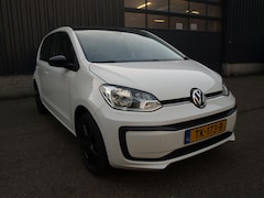 Volkswagen Up! - UP 1.0 60PK MOVE