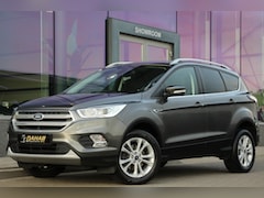 Ford Kuga - 1.5 EcoBoost Titanium | 150PK | Navi | Climate control