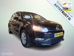 Volkswagen Polo - 1.0 Comfortline/airco/cruise/garantie