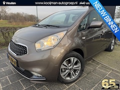 Kia Venga - 1.4 CVVT DynamicPLusLine | Eerste Eigenaar | Dealeronderhouden | Camera & Sensoren | Navig