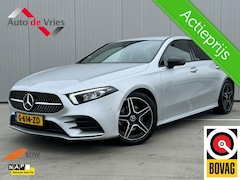 Mercedes-Benz A-klasse - 180 Business Solution AMG|Navi|NL-Auto|LED