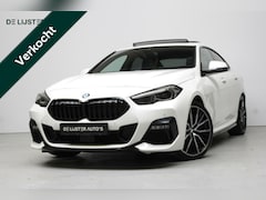 BMW 2-serie Gran Coupé - 218i M Sport Automaat |PANORAMADAK, CARPLAY, VIRTUAL, ACC, HUD, HARMAN/KARDON, PDC, LED, T