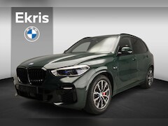 BMW X5 - xDrive45e | M-Sportpakket | Individual uitv.. | Laserlicht | Leder | HUD | Key les go | DA