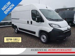 Opel Movano - 2.2D 140PK, L2H2, Airco, Nieuw direct uit voorraad leverbaar 02 stuks