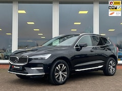 Volvo XC60 - 2.0 T6 Recharge Plug-in Hybrid AWD Inscription Expression - Google - Face Lift - 15.639 KM