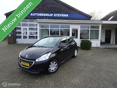 Peugeot 208 - 1.0 VTi Access