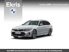 BMW 3-serie Touring - 330e | M Sportpakket | Innovation Pack | Comfort Pack