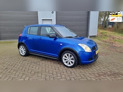 Suzuki Swift - 1.3 GLS SHOGUN GT SPORT 5 DEURS 117000KM NAP