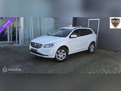 Volvo XC60 - 2.0 D4 FWD Polar+