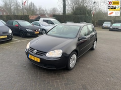 Volkswagen Golf - 1.6 Optive 4