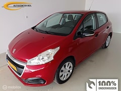 Peugeot 208 - 1.2 5DRS Airco