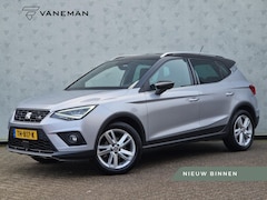 Seat Arona - 1.5 TSI EVO FR Business Intense | Camera | PDC | ACC | LED | Apple Carplay / Android Auto