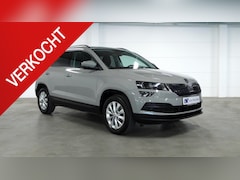 Skoda Karoq - 1.5 TSI Ambition | Trekhaak | Camera