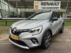 Renault Captur - 1.3 TCe 140 Intens / 140 PK / Automaat / Camera / Adaptive cruise / Lane assist / Stoel+St