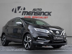 Nissan Qashqai - 1.2 Tekna + / Top View/ Cruise Control/ BOSE Surround Sound/ Touch Navigatie/ 85kW (116PK)