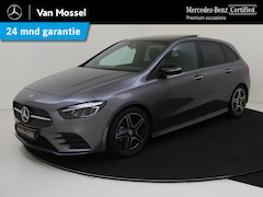 Mercedes-Benz B-klasse - 180 AMG Line / Stoelverwarming / Achteruitrijcamera / Panaroma-schuifdak /