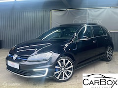 Volkswagen Golf - 1.4 TSI GTE