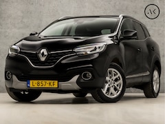 Renault Kadjar - 1.2 TCe Bose (NAVIGATIE, 1e EIGENAAR, DIGITAL COCKPIT, CLIMATE, LEDER, SPORTSTOELEN, CRUIS