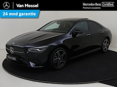 Mercedes-Benz CLA-Klasse - 250 e AMG Line / Panoramadak/ Night/ Winter Pack/ 360 camera