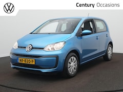 Volkswagen Up! - 1.0 BMT move up / Airco / Bluetooth / DAB+