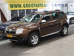 Dacia Duster - 1.6 Lauréate 2wd 52.33km NAP, Airco, Trekhaak, Volledig onderhouden