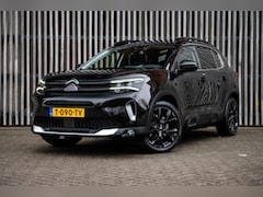 Citroën C5 Aircross - 1.6 Plug-in Hybrid 225pk Shine AUT. |BTW| ALLE OPTIES|