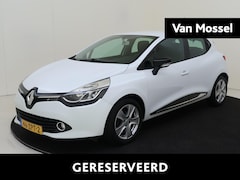 Renault Clio - 0.9 TCe Expression Clio 0.9 TCe Expression | Pack Introduction | Parkeersensoren