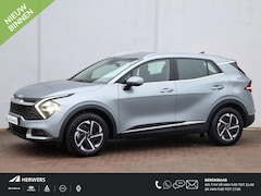 Kia Sportage - 1.6 T-GDi Hybrid DynamicLine Automaat / Navigatie / Camera / Cruise Control Adaptief /