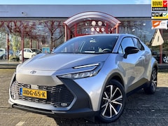 Toyota C-HR - 1.8 Hybrid Automaat 140 First Edition | Stoelverwarming | Naviga