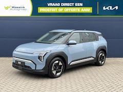 Kia EV3 - 58, 3 kWh 204pk Air *Leverbaar in Januari inclusief BPM Voordeel