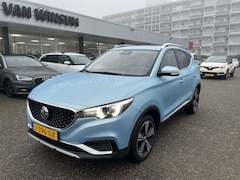 MG ZS - EV Luxury 45 kWh Nap