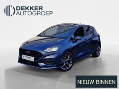 Ford Fiesta - 1.0 EcoBoost Hybrid ST-Line