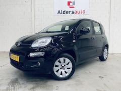 Fiat Panda - 0.9 TwinAir Lounge Automaat Bluetooth Airco