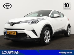 Toyota C-HR - 1.2 Active | Camera | Trekhaak |